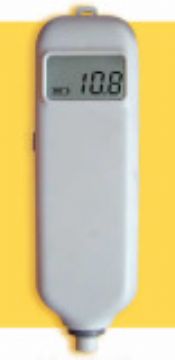 Jaundice Meter